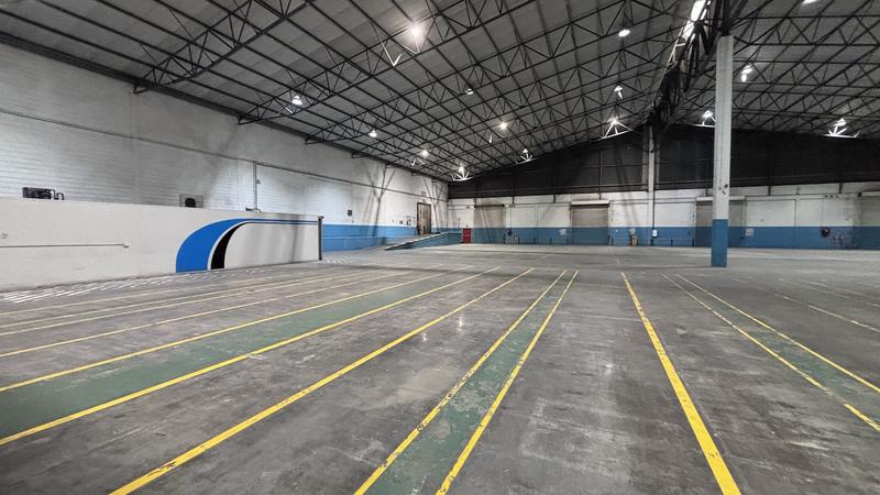 To Let Commercial Property for Rent in Killarney Gardens Western Cape